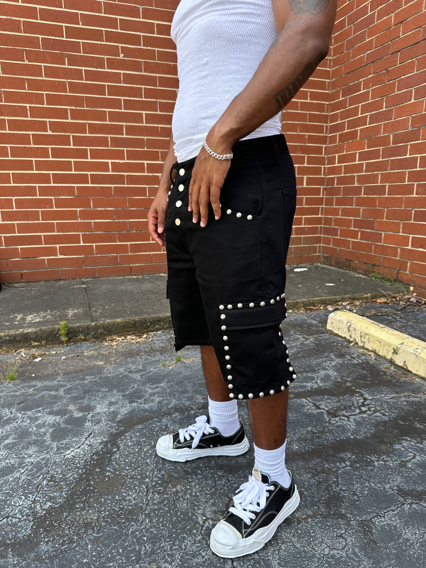HEAVY METAL CARGOS