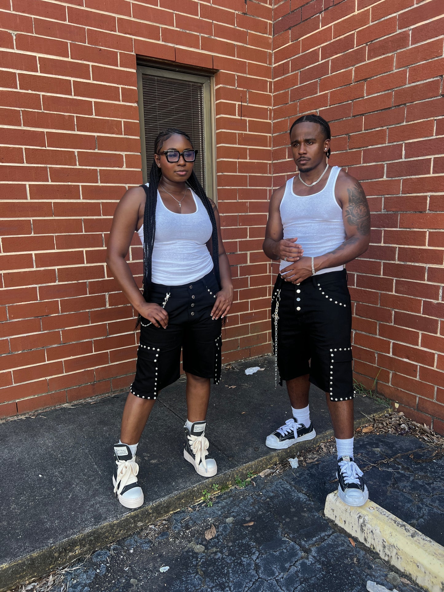 HEAVY METAL CARGOS